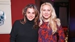 Antonella viero&evgenia zenkevich